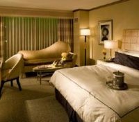 MGM Grand Tower Guest Room